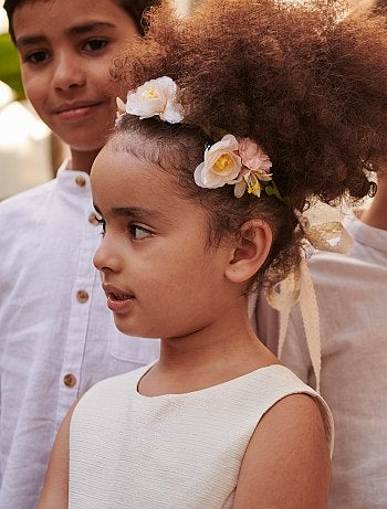 Kiabi Bambina Cerimonia Online, 52% OFF | www.otsv.de