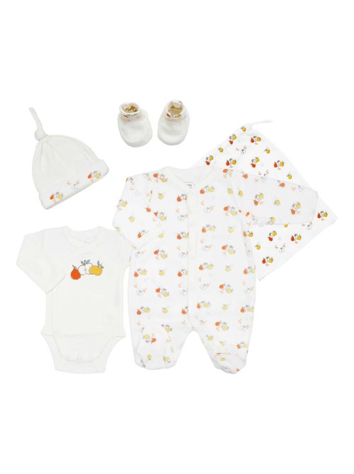 Corredino nascita - Kiabi