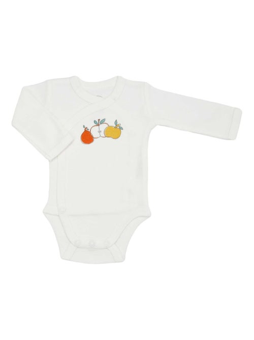 Corredino nascita - Kiabi