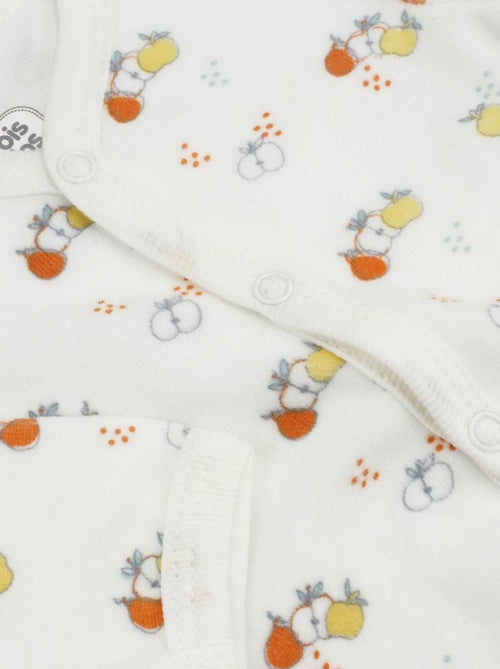 Corredino nascita - Kiabi