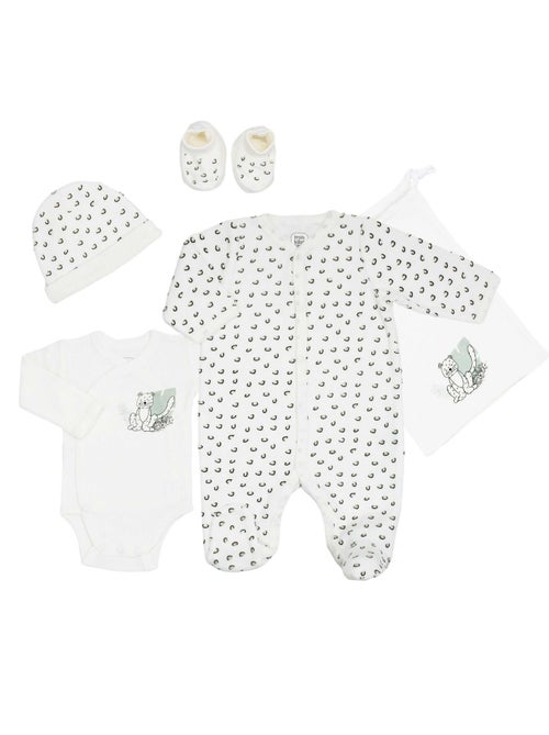 Corredino neonato - Kiabi