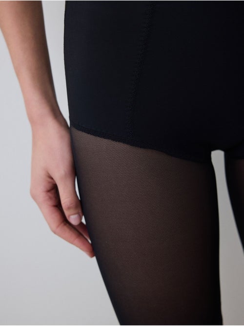 Corsetto corto premium penti - Kiabi