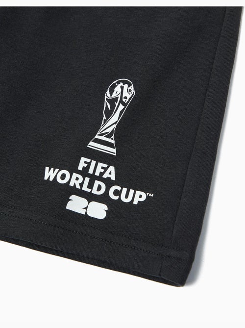 Cortometraggi della 'Coppa del Mondo FIFA', MO Fashion - Kiabi