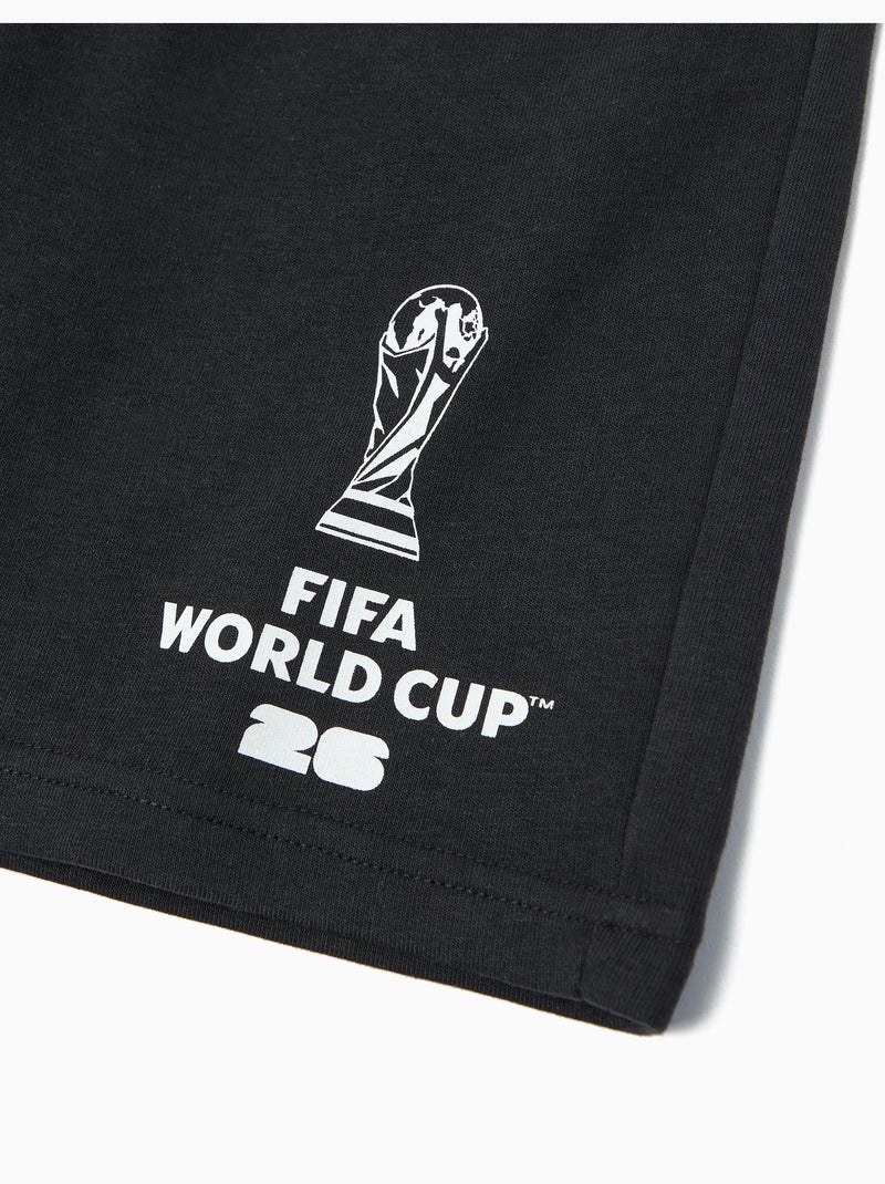 Cortometraggi della 'Coppa del Mondo FIFA', MO Fashion Nero - Kiabi