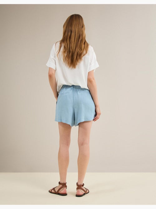 Cortometraggi Lyocell, MO Fashion - Kiabi