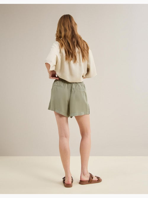 Cortometraggi Lyocell, MO Fashion - Kiabi
