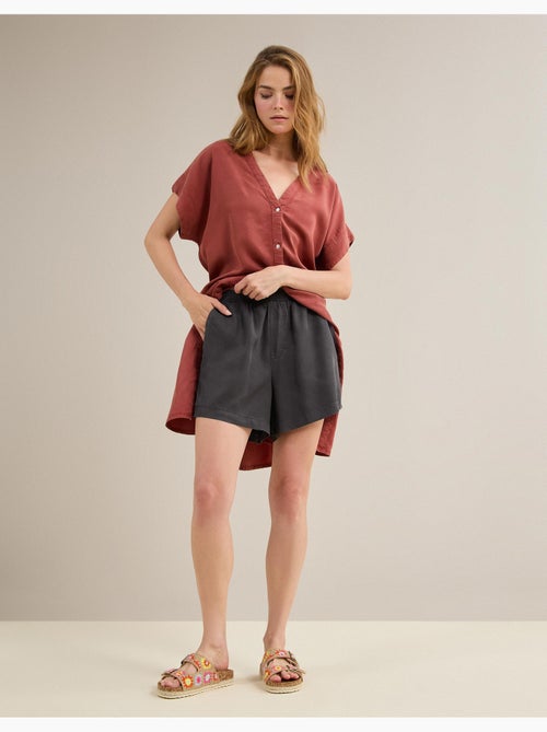Cortometraggi Lyocell, MO Fashion - Kiabi