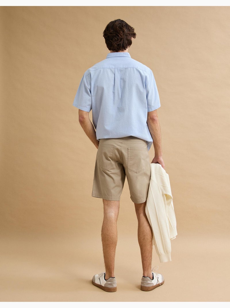 Cortometraggi, mo fashion Beige - Kiabi