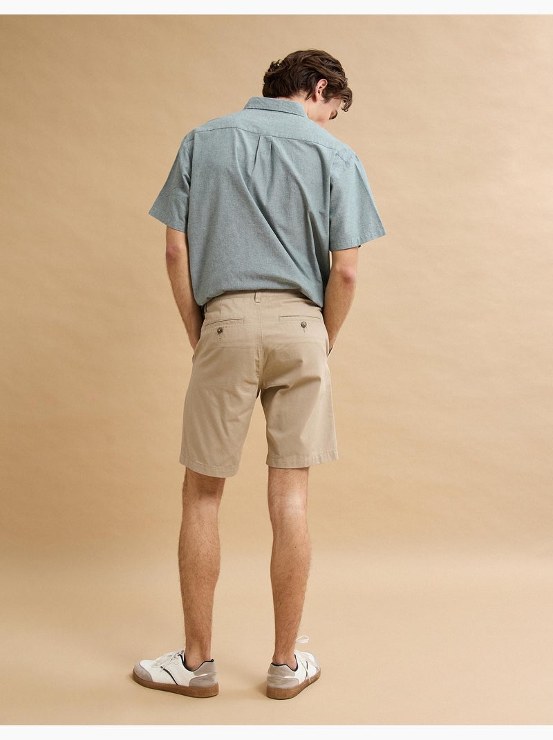 Cortometraggi, MO Fashion Beige - Kiabi