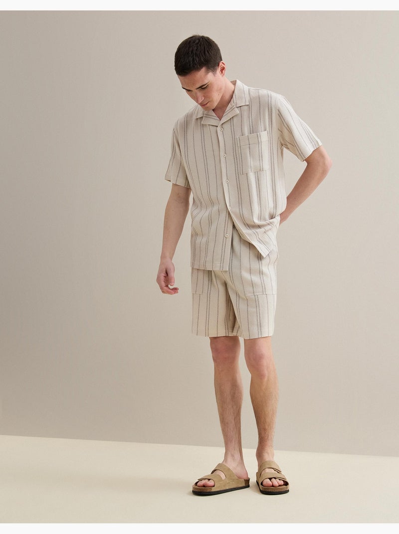 Cortometraggi, MO Fashion Beige - Kiabi