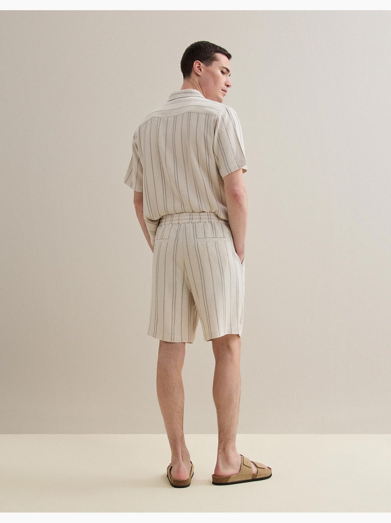 Cortometraggi, MO Fashion Beige - Kiabi