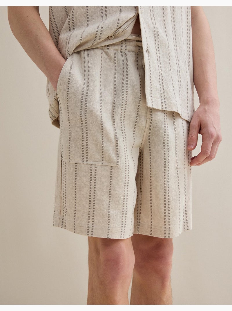 Cortometraggi, MO Fashion Beige - Kiabi