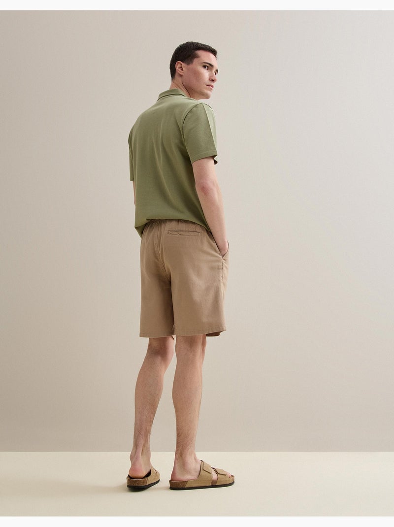 Cortometraggi, MO Fashion Beige - Kiabi