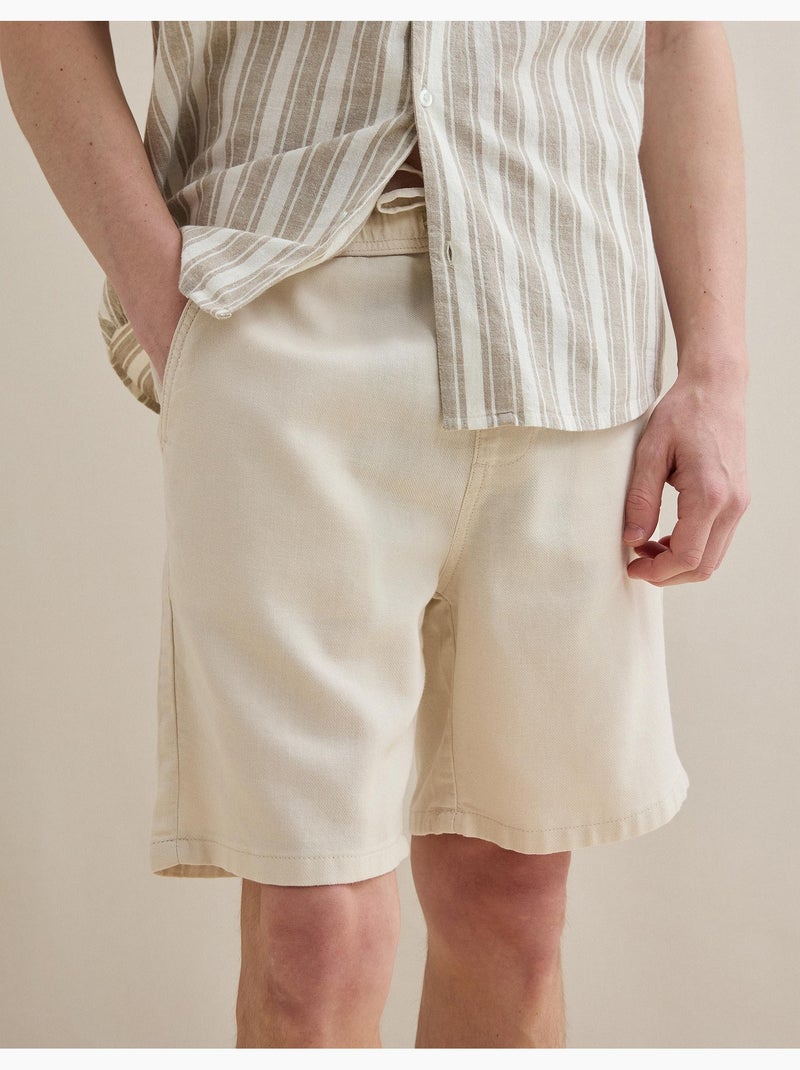 Cortometraggi, MO Fashion Grigio - Kiabi