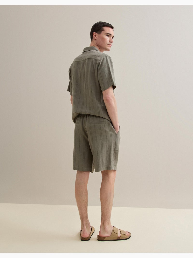 Cortometraggi, MO Fashion Verde - Kiabi