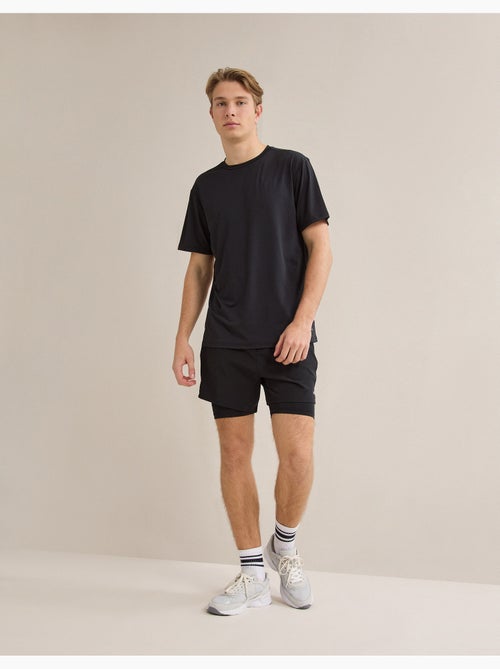Cortometraggi sportivi, MO Fashion - Kiabi