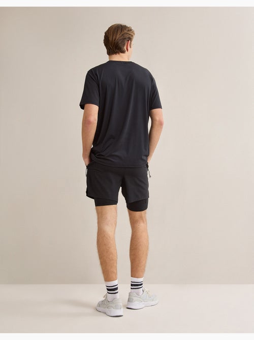 Cortometraggi sportivi, MO Fashion - Kiabi