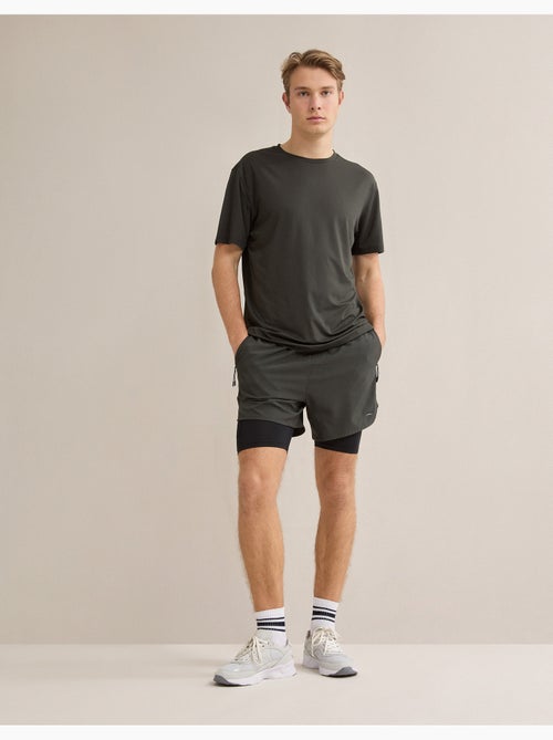 Cortometraggi sportivi, MO Fashion - Kiabi