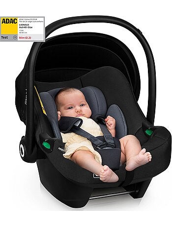 Cosi LIONELO Astrid i-Size - Premio ADAC - Leggero - Seggiolino auto 40-87 cm