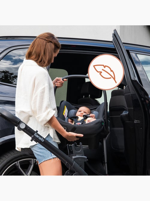 Cosi LIONELO Astrid i-Size - Premio ADAC - Leggero - Seggiolino auto 40-87 cm - Kiabi