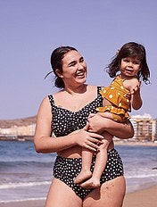 costume contenitivo neonato kiabi