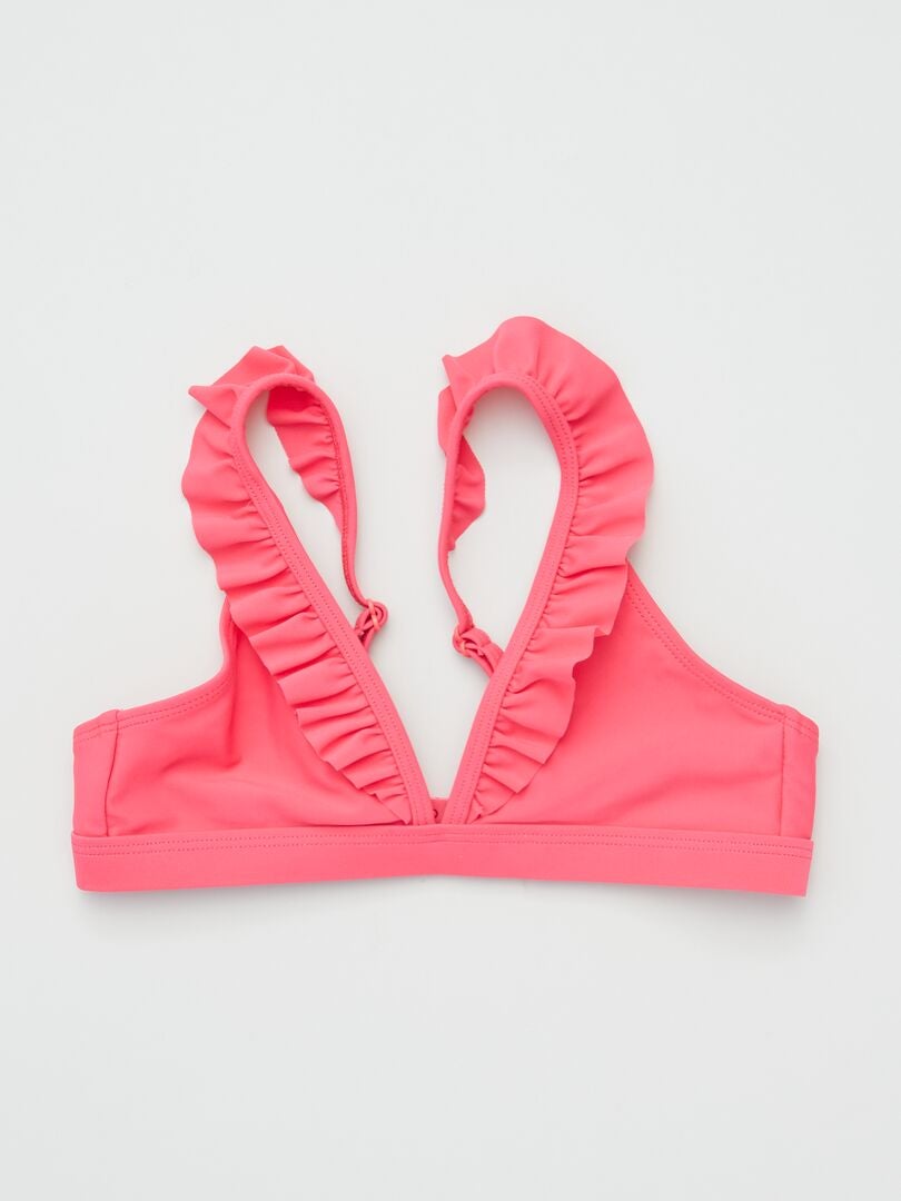 Barrow Costume Due Pezzi Fucsia Con Teddy S6BKJGSB230-134