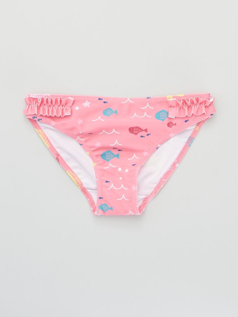 Triciclo Rosa Per Bambini Dai 2 Ai 6 Anni | Maisons Du Monde - Foto 7