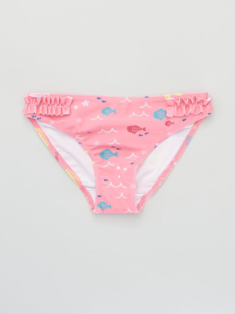 Costume 2 pezzi 'Peppa Pig' ROSA - Kiabi