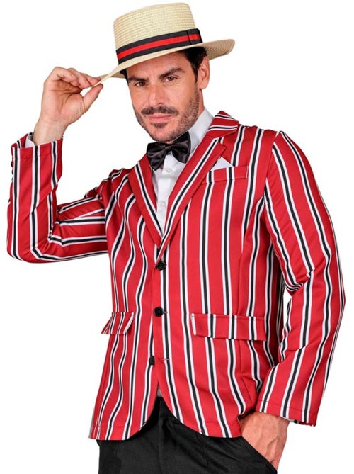 costume a righe anni '20 - Kiabi