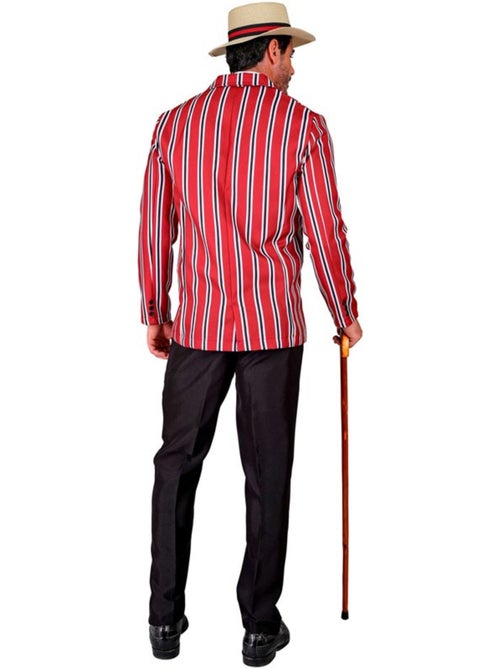 costume a righe anni '20 - Kiabi