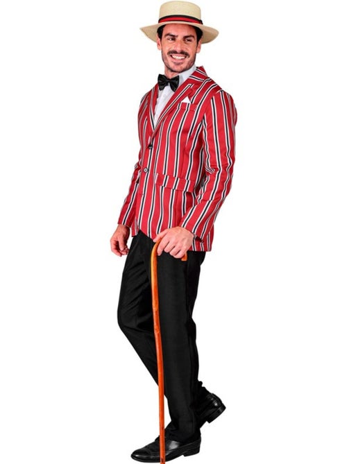 costume a righe anni '20 - Kiabi