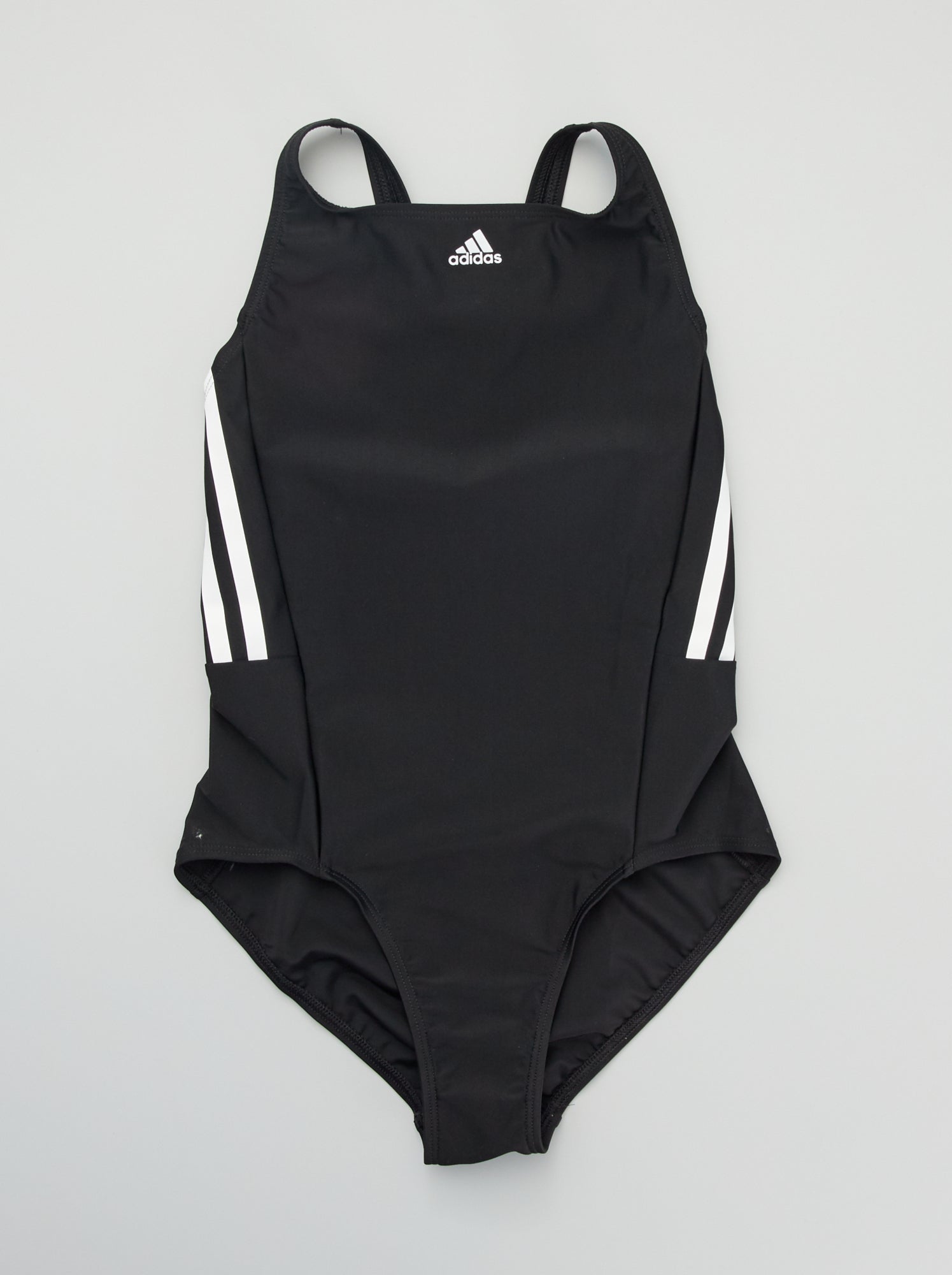 Costume adidas Costume intero nero Kiabi 28.00