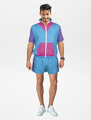 Costume Anni 80