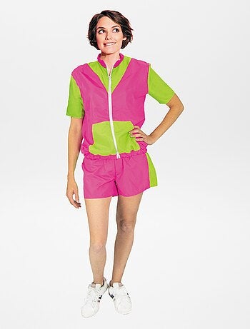 Costume Anni 80