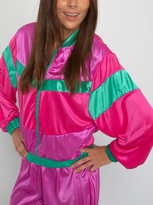 Costume anni '80 - Kiabi