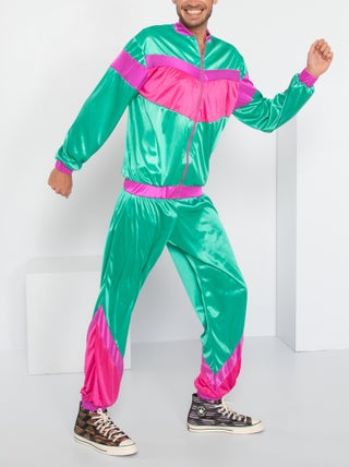 Costume anni '80