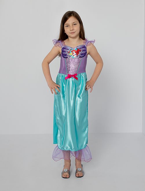 Costume 'Ariel' di 'Disney' - blu - Kiabi - 22.00€