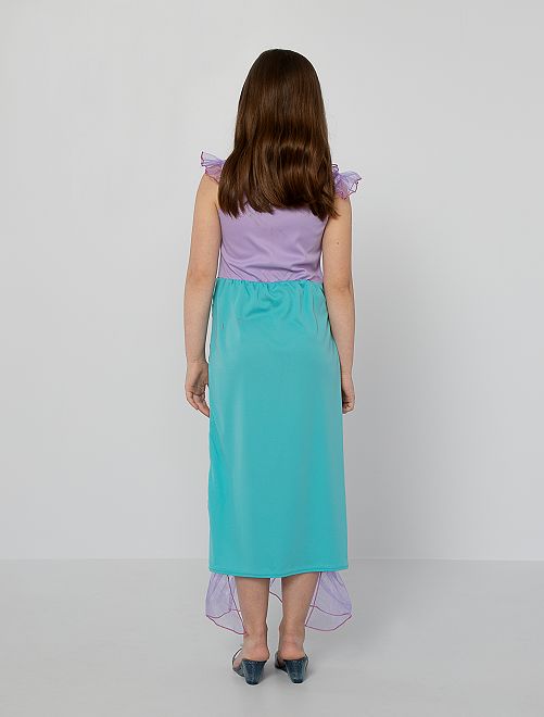Costume 'Ariel' di 'Disney' - blu - Kiabi - 22.00€
