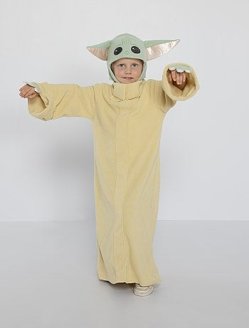 Costume 'Baby Yoda' - Kiabi