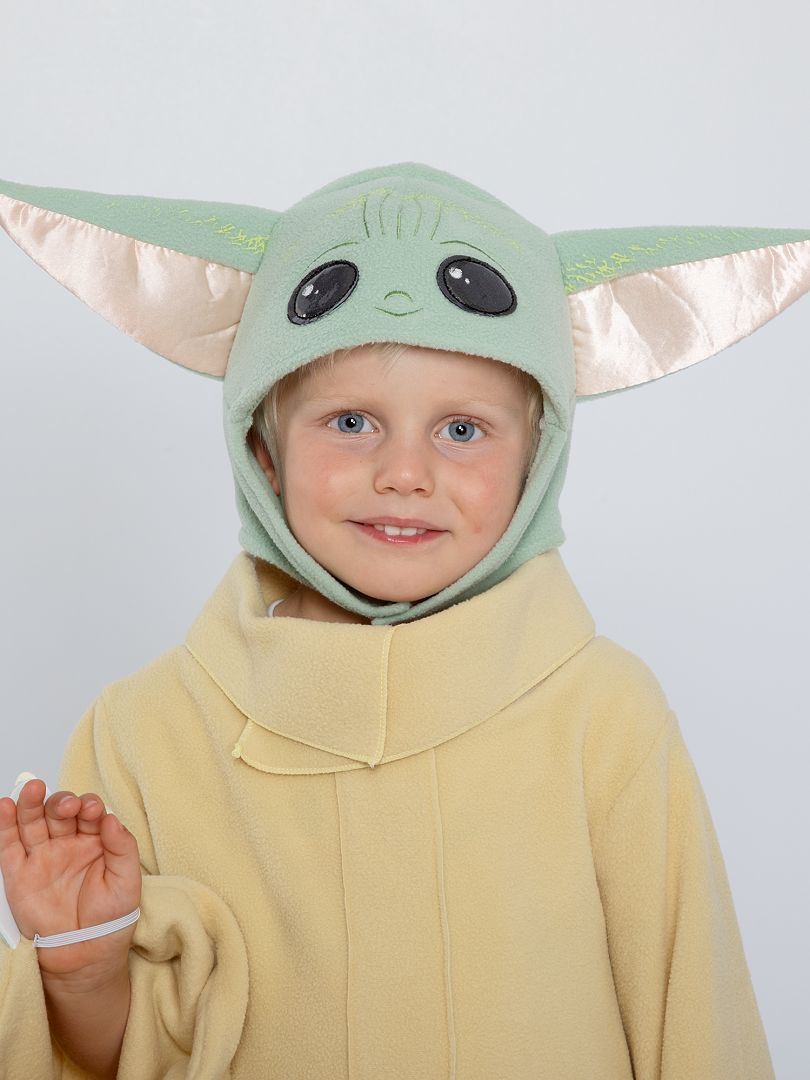 Costume 'Baby Yoda' BEIGE - Kiabi