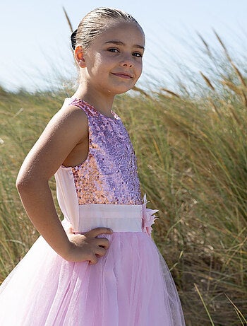 Costume bambina – abito da principessa emma | Labay