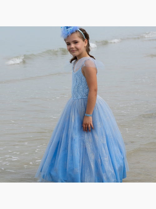 Costume bambina – abito da principessa eva | labay | labay - Kiabi