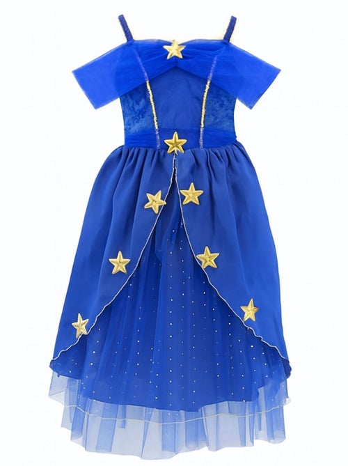 Costume bambina – abito da principessa lina | labay | labay - Kiabi Costume bambina – abito da principessa lina | labay | labay - Kiabi