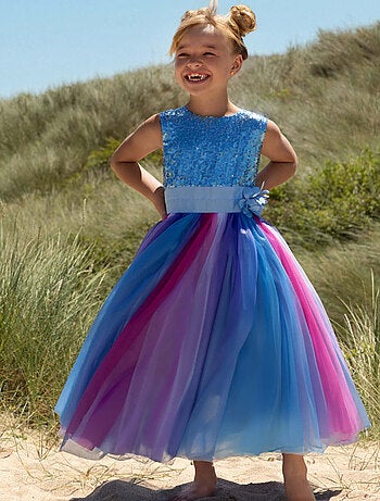 Costume bambina – abito da principessa louise | labay | labay