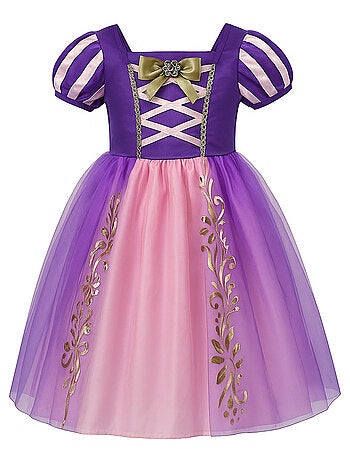 Costume bambina – abito da principessa romane | labay | labay