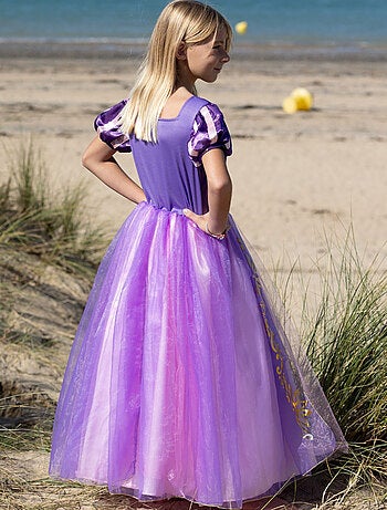 Costume bambina – abito da principessa romane | labay | labay