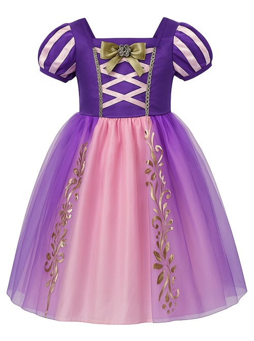 Costume bambina – abito da principessa romane | labay | labay - Kiabi