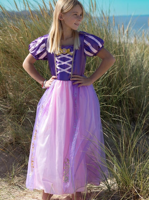 Costume bambina – abito da principessa romane | labay | labay - Kiabi