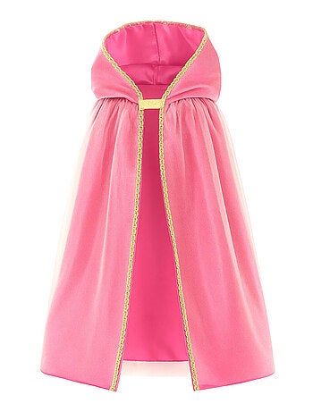 Costume bambina – mantello da principessa margot - Labay