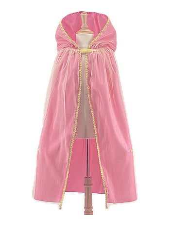 Costume bambina – mantello da principessa margot - Labay